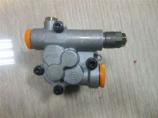 K3V63DT Excavator wholesale  ปั๊มเครื่องยนต์ไฮดรอลิก FOR HYUNDAI R130-5 R110-5
