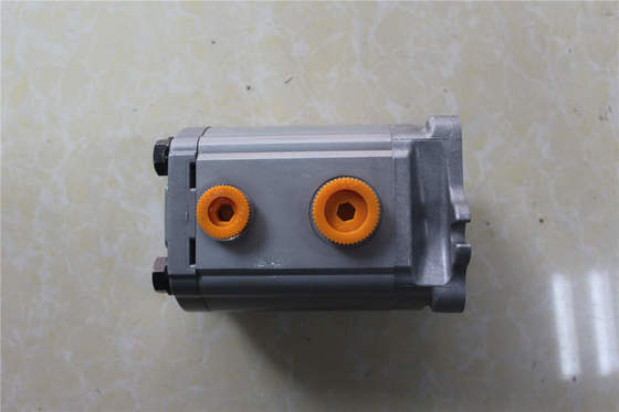 เครื่องขุดบอล YT10V00005F1 รวมปั๊มเครื่องยนต์ไฮดรอลิก FOR TB175 K3SP36C K3SP36