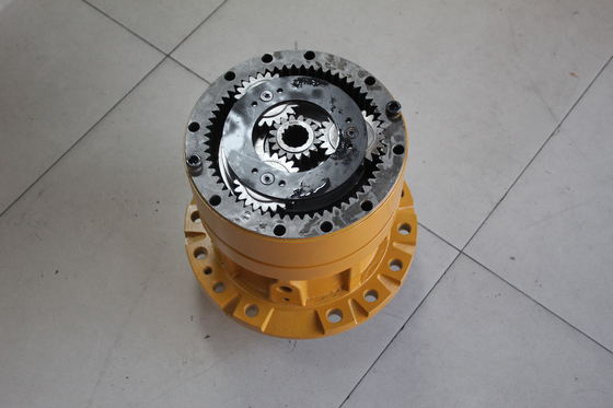 เครื่องขุด Belparts E314DCR 3333073 ซ่อมกล่องเกียร์ลดสวิง