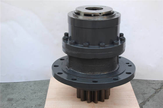 Belparts excavator 9196343 การซ่อมแซมกล่องเกียร์หมุน ZX120 ZX110 ZX130 ZX135US การลดสวิง