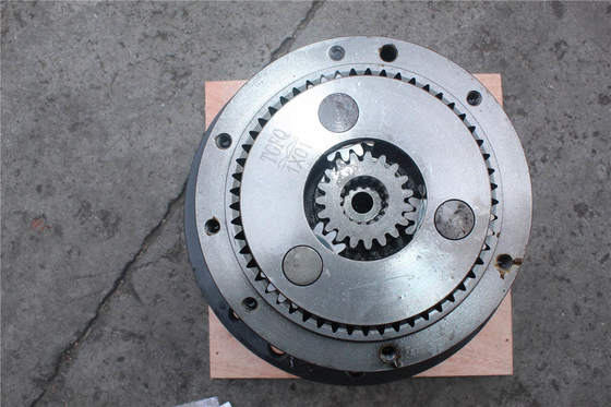Belparts excavator 9196343 การซ่อมแซมกล่องเกียร์หมุน ZX120 ZX110 ZX130 ZX135US การลดสวิง