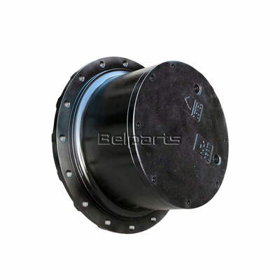 Belparts excavator E320GC 584-2563 การเปลี่ยนกล่องเกียร์การลดการเดินทางแบบไฮดรอลิก