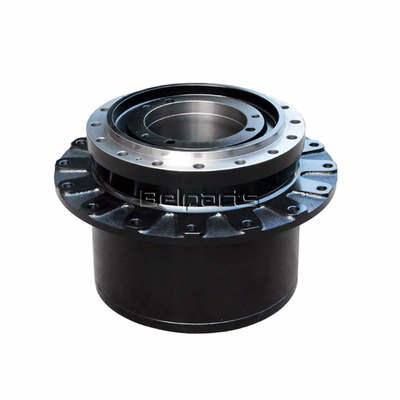 Belparts excavator E320GC 584-2563 การเปลี่ยนกล่องเกียร์การลดการเดินทางแบบไฮดรอลิก