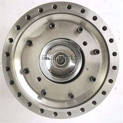 อะไหล่รถขุด EC460 EC460B volvo ชุดเกียร์ลดความเร็วในการเดินทางซ่อม VOE14531093