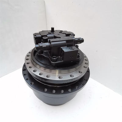 เครื่องขุด Doosan 722380 722530 TM70VC เครื่องขุด ซ่อมมอเตอร์เดินทางสําหรับ DX340 R375 EC350