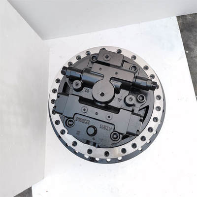 เครื่องขุด Doosan 722380 722530 TM70VC เครื่องขุด ซ่อมมอเตอร์เดินทางสําหรับ DX340 R375 EC350
