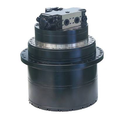 Doosan Excavator SA1143-01270 SA8230-21631 ชุดขับเคลื่อนสุดท้ายสําหรับ TM40 EC210 EC240 DH220 SH200A3