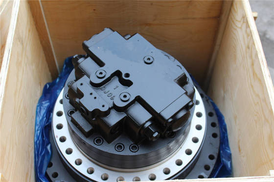 Doosan Excavator SA1143-01270 SA8230-21631 ชุดขับเคลื่อนสุดท้ายสําหรับ TM40 EC210 EC240 DH220 SH200A3
