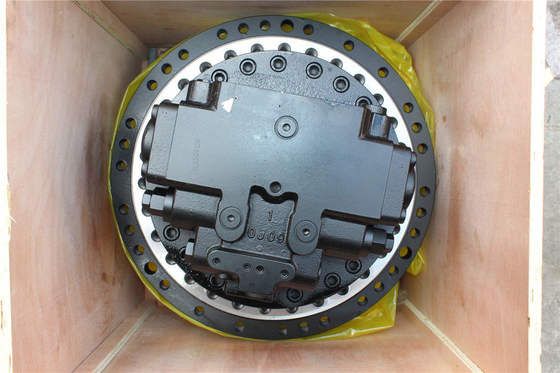 Doosan Excavator SA1143-01270 SA8230-21631 ชุดขับเคลื่อนสุดท้ายสําหรับ TM40 EC210 EC240 DH220 SH200A3