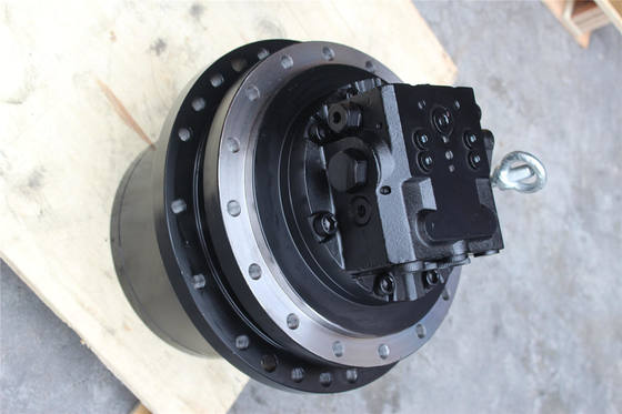 Belparts excavatro TM22C MAG85VP-1800 แรงขับเคลื่อนสุดท้ายสําหรับ E312 E110B R110-7 มอเตอร์การเดินทาง
