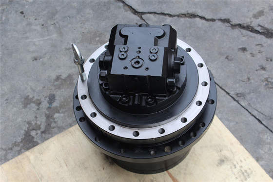 Belparts excavatro TM22C MAG85VP-1800 แรงขับเคลื่อนสุดท้ายสําหรับ E312 E110B R110-7 มอเตอร์การเดินทาง