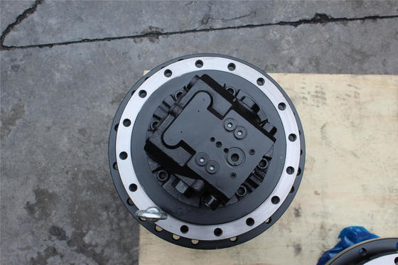 Belparts excavatro TM22C MAG85VP-1800 แรงขับเคลื่อนสุดท้ายสําหรับ E312 E110B R110-7 มอเตอร์การเดินทาง