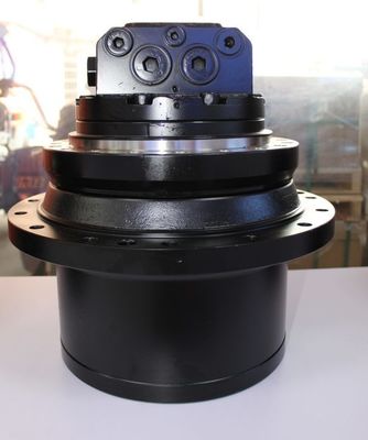 ชุดเฟืองท้าย Belparts excavator PC78US-6 PC78 PC78MR 21W-60-22130 สำหรับมอเตอร์เดินทาง TM09 GM09