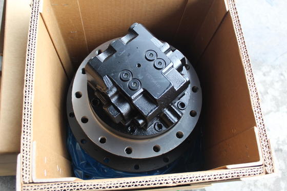 ชุดเฟืองท้าย Belparts excavator PC78US-6 PC78 PC78MR 21W-60-22130 สำหรับมอเตอร์เดินทาง TM09 GM09