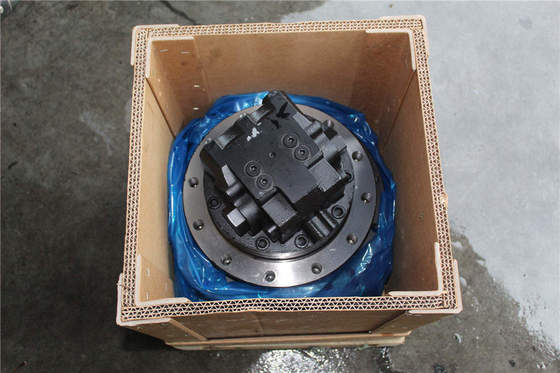 ชุดซีลขับเคลื่อน SK60 SK75 DH80 ของรถขุด Doosan kobelco K1045670