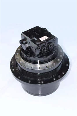 ชุดซีลขับเคลื่อน SK60 SK75 DH80 ของรถขุด Doosan kobelco K1045670