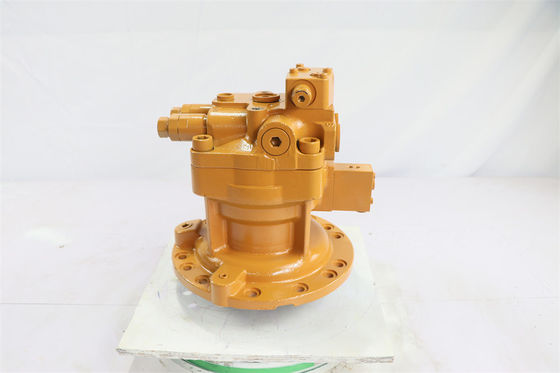 อะไหล่ทดแทนมอเตอร์สวิงไฮดรอลิก Belparts M5X130 LG200 SY205