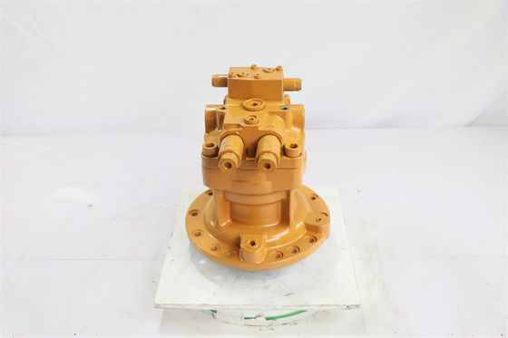 อะไหล่ทดแทนมอเตอร์สวิงไฮดรอลิก Belparts M5X130 LG200 SY205