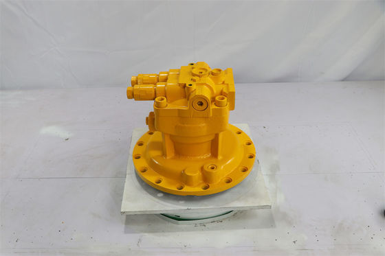 เบลพาร์ทส์ รถขุด M5X130 E320C E320D E323D อุปกรณ์เสริมมอเตอร์หมุนรถขุดขนาดเล็ก
