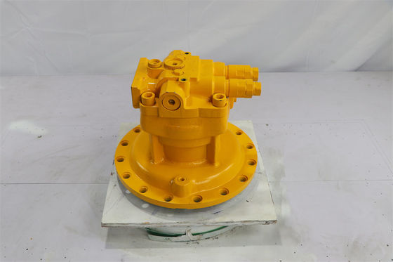 เบลพาร์ทส์ รถขุด M5X130 E320C E320D E323D อุปกรณ์เสริมมอเตอร์หมุนรถขุดขนาดเล็ก