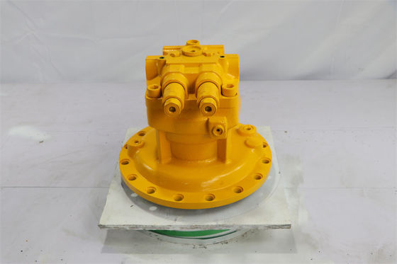 เบลพาร์ทส์ รถขุด M5X130 E320C E320D E323D อุปกรณ์เสริมมอเตอร์หมุนรถขุดขนาดเล็ก