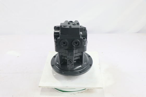 เครื่องขุดบอล M5X130 EC210B EC200B EC220D SE210LC-2 EC480D เครื่องเกียร์มอเตอร์สวิง VOE14552686