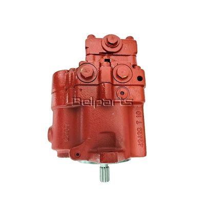 Belparts excavator PVD-0B-12P-5G-5210A Compatible hydraulic pump parts for bobcat orginal