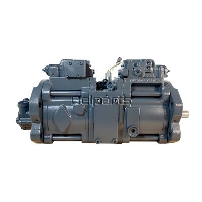 Doosan excavator pump 401-00356A 400914-00026 K3V112DTP-9N24-12T hydraulic pump replacement for DX225