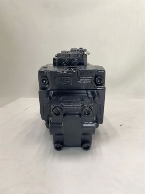 Excavator PC30MR-3 708-1S-00150 Hydraulic Pump Main Pump Assy for Excavator Parts Aftermarket Original