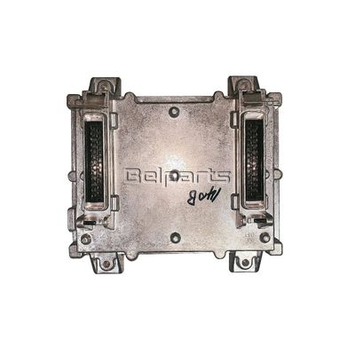 Volvo EC140B คอมพิวเตอร์เครื่องยนต์ 10555535 VOE10555535 คอมพิวเตอร์คณะกรรมการควบคุมใหม่