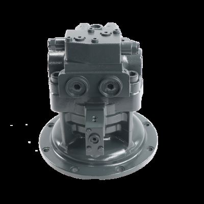 เครื่องขุดบอล M5X130 EC210B EC200B EC220D มอเตอร์สวิง VOE14552686 ชุดมอเตอร์ไฮดรอลิก