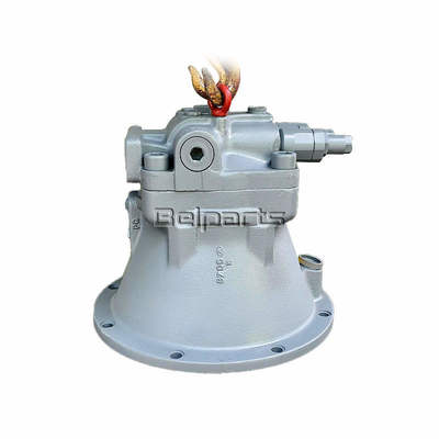มอเตอร์สวิง Belparts Excavator EX600 4398514 0788801 ชุดมอเตอร์สวิงสำหรับ Hitachi