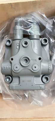 มอเตอร์สวิง Belparts Excavator EX600 4398514 0788801 ชุดมอเตอร์สวิงสำหรับ Hitachi