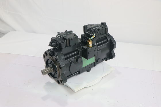 เครื่องขุด Doosan DH225-9E 400914-00026 2401-9223KT ปั๊มน้ําแข็งหลักสําหรับ K3V112DTP-HNOV-14