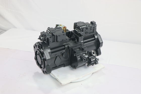 เครื่องขุด Doosan DH225-9E 400914-00026 2401-9223KT ปั๊มน้ําแข็งหลักสําหรับ K3V112DTP-HNOV-14