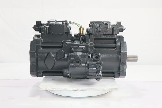 เครื่องขุด Doosan DH225-9E 400914-00026 2401-9223KT ปั๊มน้ําแข็งหลักสําหรับ K3V112DTP-HNOV-14