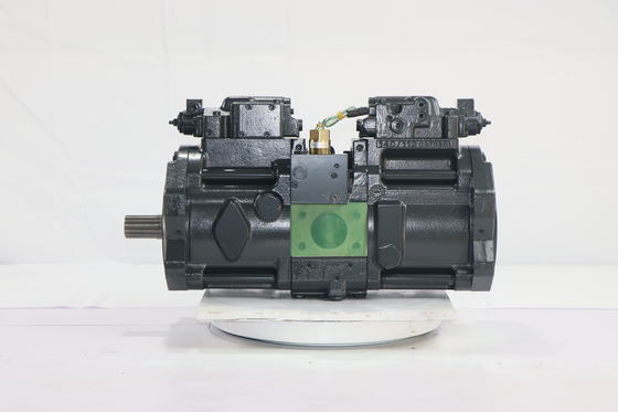 เครื่องขุด Doosan DH225-9E 400914-00026 2401-9223KT ปั๊มน้ําแข็งหลักสําหรับ K3V112DTP-HNOV-14