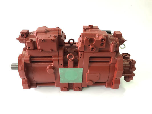 รถขุด Belparts 2401-9236 2401-9236B ปั๊มหลักไฮดรอลิก K5V80DTP-HNOV-12T Aftermarket Original