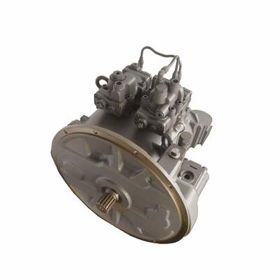ZX200 HPV102 ปั๊มแกนของเครื่องขุด 9191164 9195235 ฮิตาชิ ปั๊มไฮดรอลิก