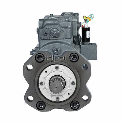 รถขุด Doosan DX300 K5V140DTP-9N07 ปั๊มหลักไฮดรอลิก K1006550C K9001195 ปั๊มหลัก