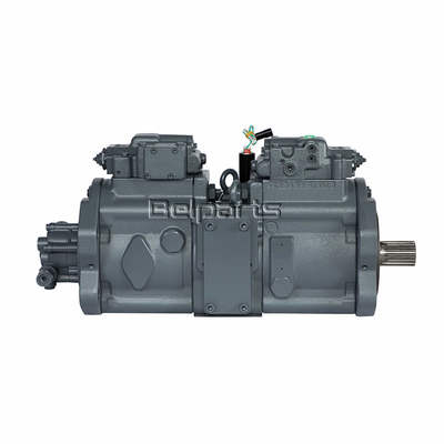 รถขุด Doosan DX300 K5V140DTP-9N07 ปั๊มหลักไฮดรอลิก K1006550C K9001195 ปั๊มหลัก
