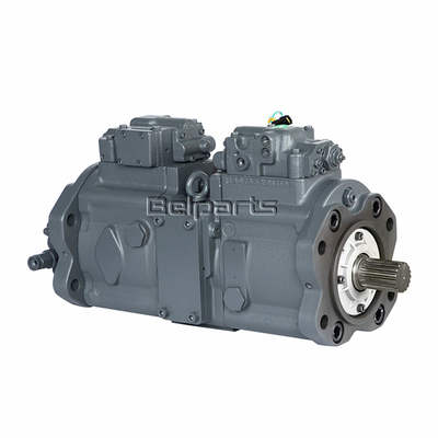 เครื่องขุด Belparts DX300 K5V140DTP-9N07 ปั๊มน้ําหลัก K1006550C K9001195 ซ่อมใหม่