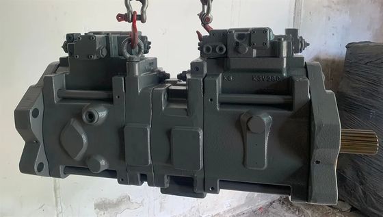 เครื่องขุด Belparts K3V280DTH EX3600 4624104 ปั๊มแกนไฮดรอลิกสําหรับ hitachi