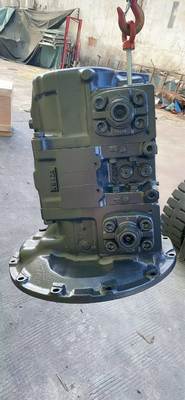 PC210LC-8K 708-2L-00701 708-2L-00150 708-2L-00056 เครื่องขุดปั๊มหลัก