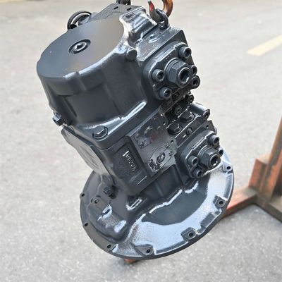 PC210LC-8K 708-2L-00701 708-2L-00150 708-2L-00056 เครื่องขุดปั๊มหลัก