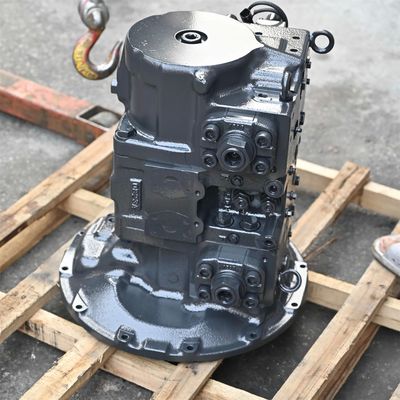 PC210LC-8K 708-2L-00701 708-2L-00150 708-2L-00056 เครื่องขุดปั๊มหลัก