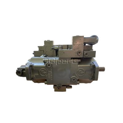 Belparts CX160 K3V63DTP ปั๊มหลักเครื่องขุด 11106231 KLJ0653 87341976 ปั๊มไฮดรอลิก