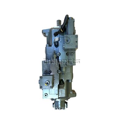 K3V63DTP 11106231 KLJ0653 87341976 รวมปั๊มไฮดรอลิกสําหรับเครื่องปั๊มเครื่องขุด CX160