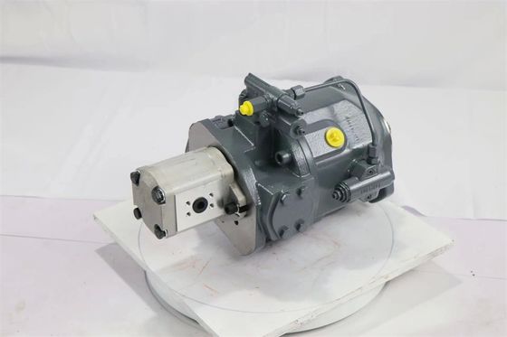 Rexroth DX80R 401-00327 401-00327 หม้อปั๊มไฮดรอลิกหลักสําหรับการซ่อมปั๊ม doosan