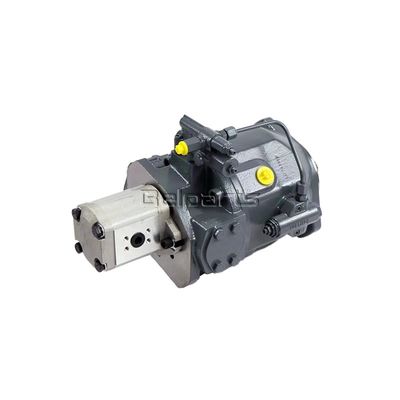 เครื่องขุด Doosan DX80R 401-00327 401-00327 แพมป์ฮิดรอลิกหลักสําหรับเครื่องขุดเล็ก Rexroth